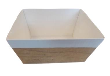 Foremka Easy Backform (375szt/op) - KOMPLET